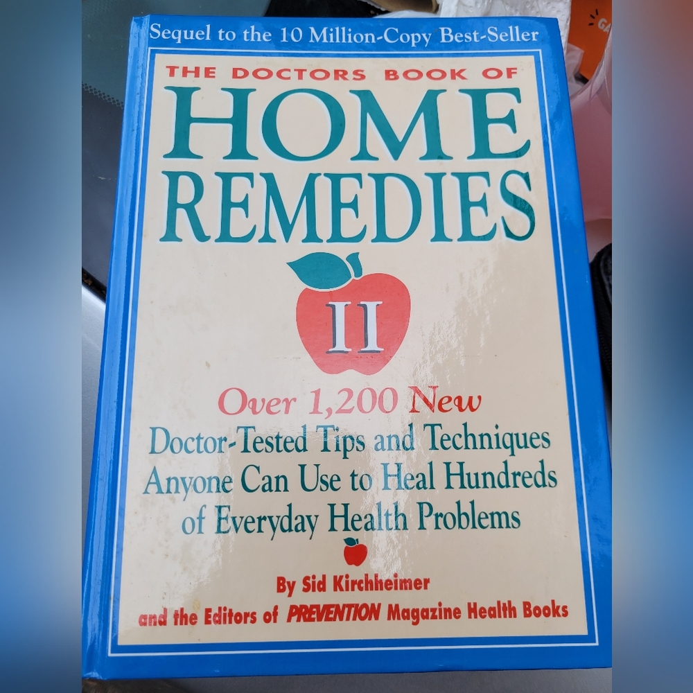 Home Remedies